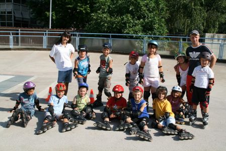Roller Gruppo 2007